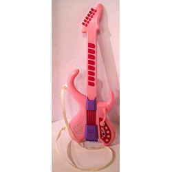 Guitare Electrique