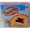 Yèti dans mes Spaghettis - Megableu