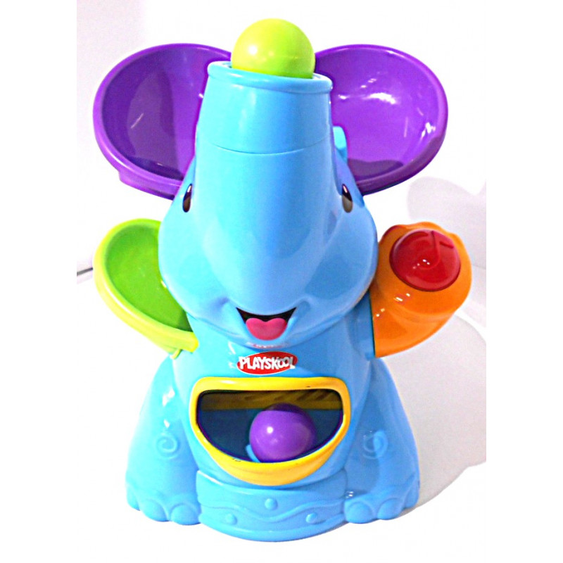 Aéro balles Elefun - Playskool