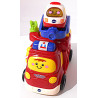 Mon Super Camion de Pompiers - Tut-Tut Bolides - VTech