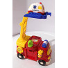 Mon Super Camion de Pompiers - Tut-Tut Bolides - VTech