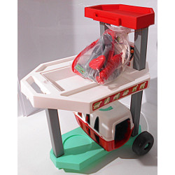 Clinique vétérinaire