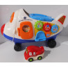 Avion - Tut Tut bolide - VTECH