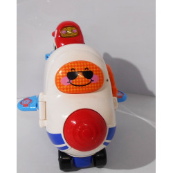 Avion - Tut Tut bolide - VTECH