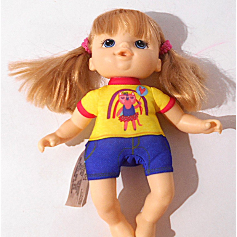 Littles de baby Alive - Hasbro