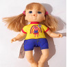 Littles de baby Alive - Hasbro