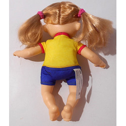 Littles de baby Alive - Hasbro