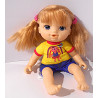 Littles de baby Alive - Hasbro