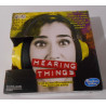 Hearing Things-Hasbro Gaming