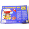 Puzzle observation Djeco - les contes
