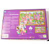 Puzzle observation princesse