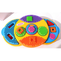 Etabli Clipo - Playskool