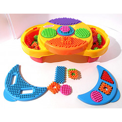 Etabli Clipo - Playskool