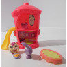 maisonnette Pet Shop - HASBRO