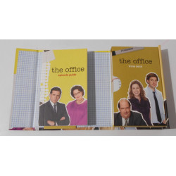 Trivia deck et guide des episodes The Office - RP studio