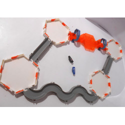 Hexbug Nano Habitat Circuit...