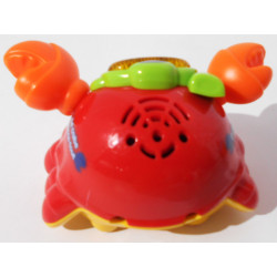 Pikou le crabe pince tout - Vtech