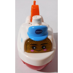 Tut tut marins Bateau Vtech