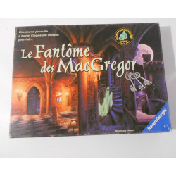 Le Fantôme des MacGregor -...