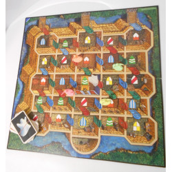 Le Fantôme des MacGregor - Ravensburger