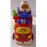 Camion de pompier - VTECH