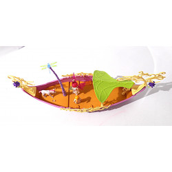 Playmobil -  Bateau...