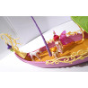 Playmobil -  Bateau enchanté de la reine des fées