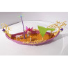 Playmobil -  Bateau enchanté de la reine des fées