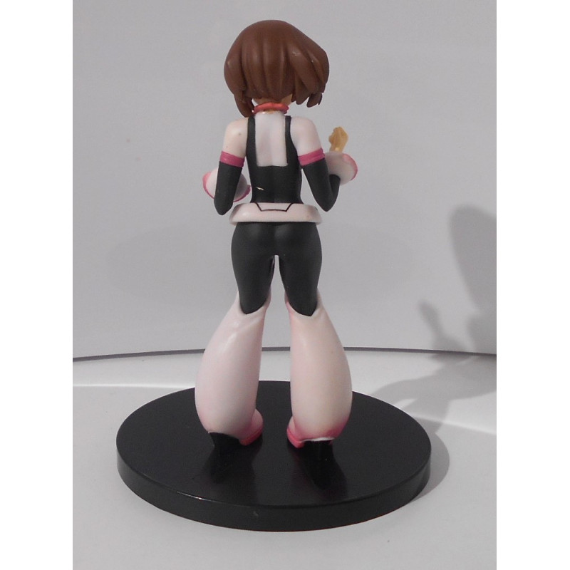 Figurine Ochaco Uraraka My Hero Academia