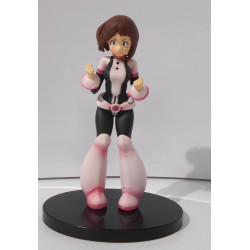 Figurine Ochaco Uraraka My Hero Academia