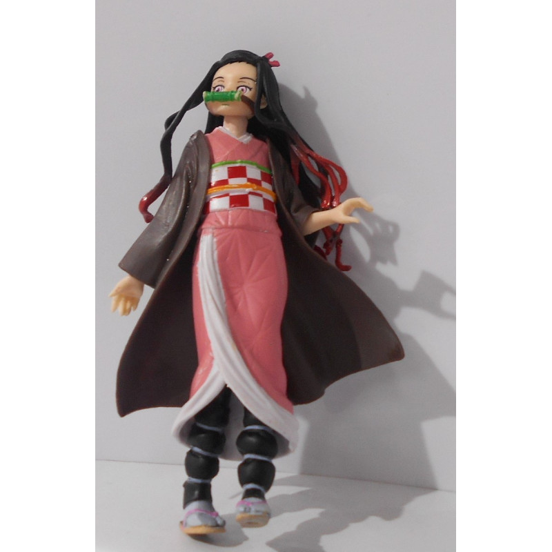 Figurine Nezuko Demon Slayer