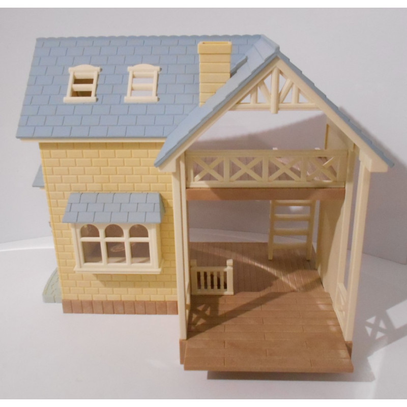 Maison Sylvanian Famillies - Epoch