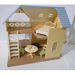 Maison Sylvanian Famillies - Epoch