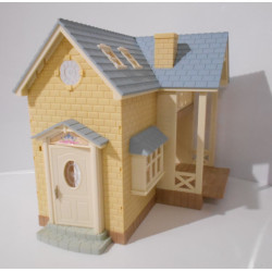 Maison Sylvanian Famillies - Epoch