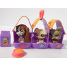 Littles pet shop - Hasbro
