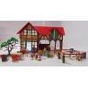 Grande ferme - Playmobil