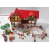 Grande ferme - Playmobil