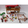 Grande ferme - Playmobil