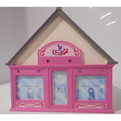 Playmobil - Magasin de mode