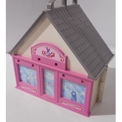 Playmobil - Magasin de mode
