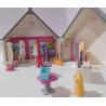 Playmobil - Magasin de mode