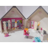 Playmobil - Magasin de mode