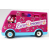Playmobil -  bus de tournée EverDreamerz