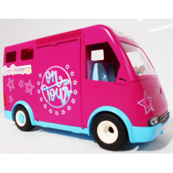 Playmobil -  bus de tournée EverDreamerz
