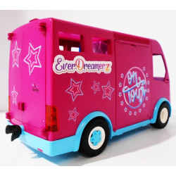 Playmobil -  bus de tournée EverDreamerz
