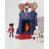 Playmobil - Rocher Des Pirates