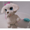 Peluche Chien qui danse - Hasbro FurReal