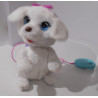 Peluche Chien qui danse - Hasbro FurReal