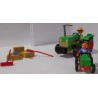 Tracteur - Playmobil