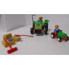 Tracteur - Playmobil